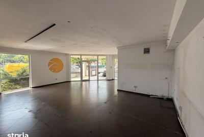 Spațiu comercial, de 75 mp, în Gheorgheni - 8