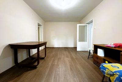 Apartament cu 2 camere semidecomandat în Tătărași
