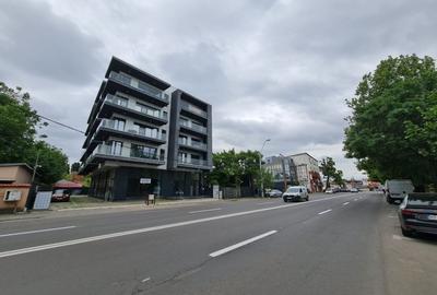 Spațiu comercial, de 428 mp, în Vitan - 2