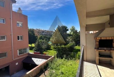 Apartament cu 4 camere decomandat, mobilat în Voluntari - 15