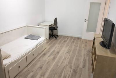 Apartament cu 3 camere decomandat, mobilat în Rahova - 3