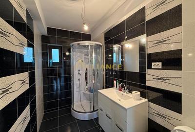 Casă individuală cu 6 camere cu Teren 97 Mp în Berceni - 2