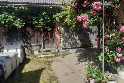 Casă cu Teren 635 Mp în Ocoliș - 2