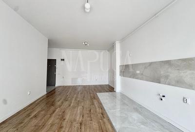 Apartament cu 2 camere semidecomandat în Florești