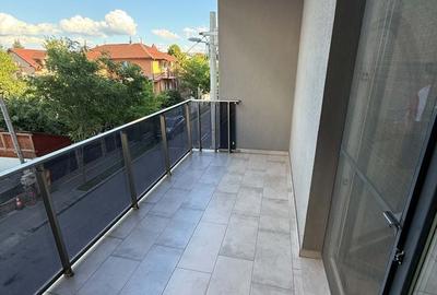 Apartament cu 2 camere în Bulgaria - 14