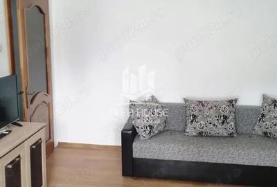Garsonieră decomandată în Govândari