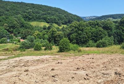 Teren Construcții intravilan de 1000 mp, în Vâlcele - 2