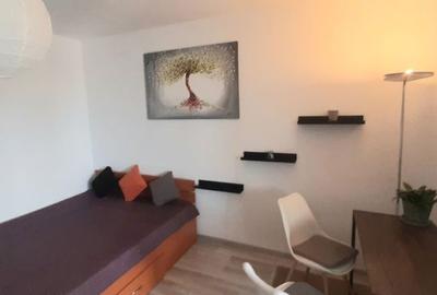 Garsonieră în Muncii - 3