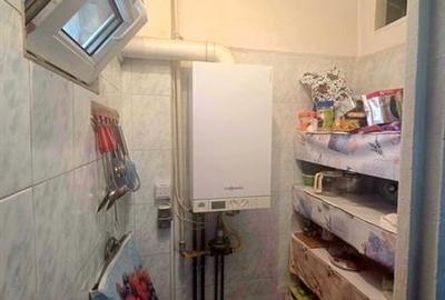 Apartament cu 3 camere decomandat, mobilat în Noua - 6