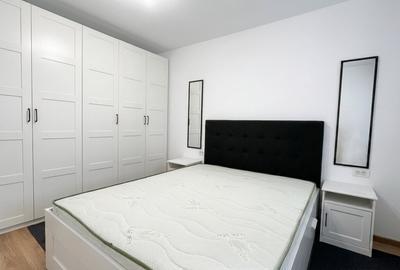 Apartament cu 2 camere semidecomandat, mobilat în Bucureștii Noi - 7