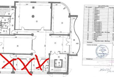Birou, de 277.92001342773 mp, în Splaiul Independenței - 1