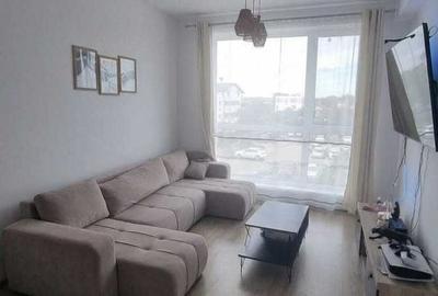 Apartament cu 2 camere decomandat în Sud-Est