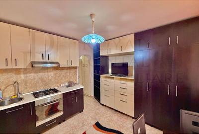 Apartament cu 2 camere, mobilat în Bună Ziua - 8