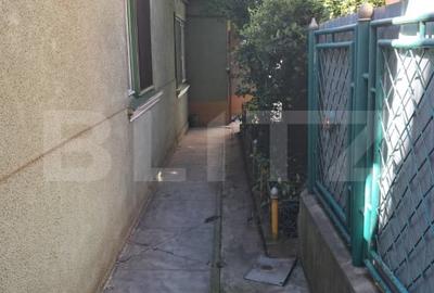 Casă individuală cu 2 camere cu Canalizare în Someșeni - 2