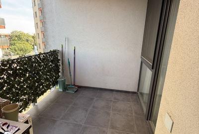 Apartament cu 2 camere decomandat în Intim - 3