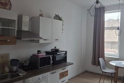 Apartament cu 2 camere în Ultracentral