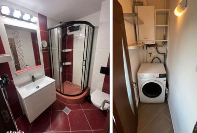 Apartament cu 2 camere în Cornișa - 5