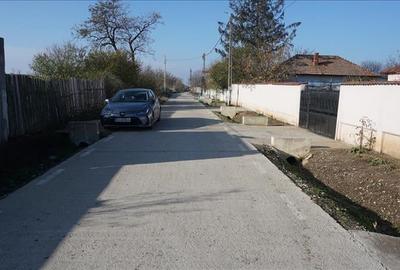 Casă individuală cu 4 camere cu Teren 2066 Mp în Ghindeni - 10