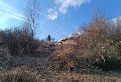 Teren de 4200 mp, în Central - 4