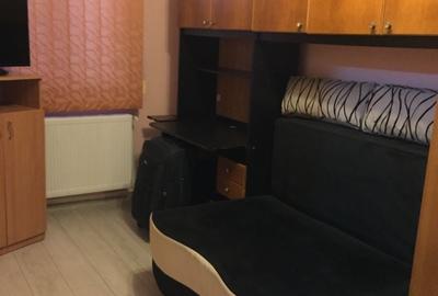 Garsonieră semidecomandată în Central - 4