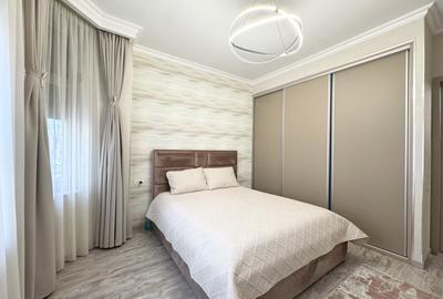 Apartament cu 4 camere decomandat în Ultracentral - 9