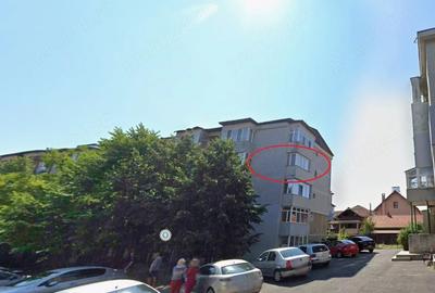 Apartament cu 2 camere decomandat în Central - 2