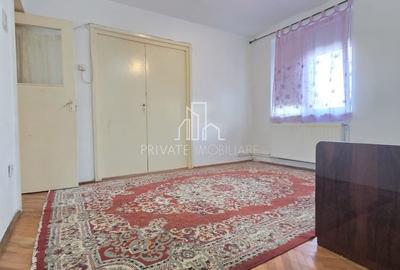 Apartament cu 3 camere decomandat în Sud - 3