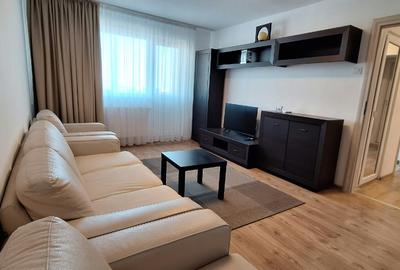 Apartament cu 3 camere decomandat în Tomis III