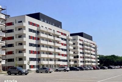 Apartament cu 2 camere decomandat în Timișoara