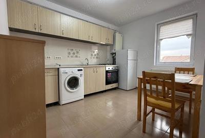 Apartament cu 2 camere decomandat în Central - 3