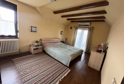 Casă individuală cu 4 camere cu Teren 542 Mp în Mogoșoaia - 16