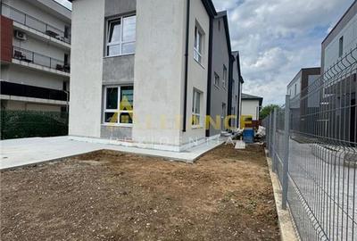 Duplex cu 5 camere cu Teren 300 Mp în Central - 2