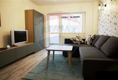 Apartament cu 3 camere decomandat, mobilat în Palat - 4