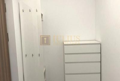 Apartament cu 2 camere decomandat, mobilat în Torontalului - 8