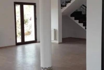 Casă cu 5 camere cu Teren 420 Mp în Bradu - 4