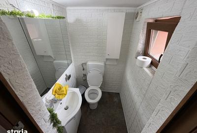 Casă cu 3 camere cu Teren 555 Mp în Central - 2