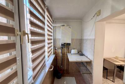 Apartament cu 2 camere decomandat, mobilat în Complex Studențesc - 7