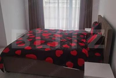 Apartament cu 2 camere decomandat în Calea Moldovei - 2