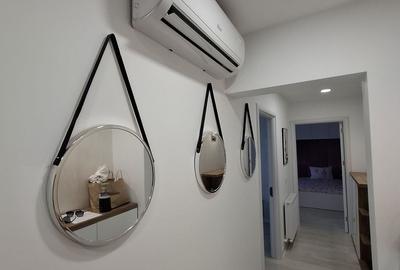 Apartament cu 3 camere decomandat, mobilat în Gara - 13