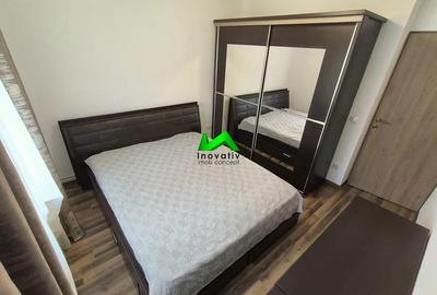 Apartament cu 4 camere decomandat, mobilat în Vasile Aaron - 2