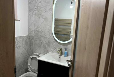 Apartament cu 3 camere decomandat în Calea București - 6