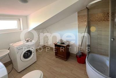 Apartament cu 3 camere semidecomandat, mobilat în Valea Borcutului - 4