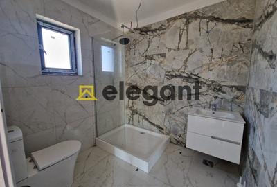 Casă individuală cu 3 camere cu Canalizare în Periferie - 11