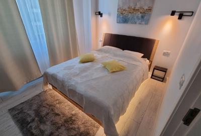 Apartament cu 3 camere decomandat, mobilat în Central - 5