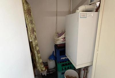 Apartament cu 2 camere decomandat în Lipovei