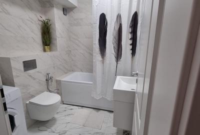 Garsonieră decomandată în Tătărași