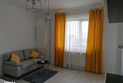 Garsonieră decomandată în Drumul Taberei