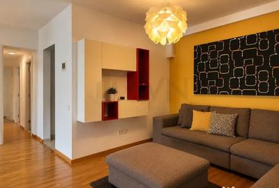 Apartament cu 3 camere decomandat în Iancu Nicolae - 1