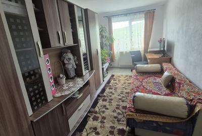 Casă cu 4 camere cu Teren 3000 Mp în Ocna Dejului - 1