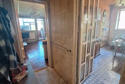 Apartament cu 3 camere decomandat în Tomis Nord - 13